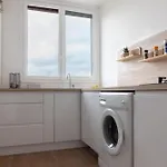 Le Panorama - Breathtaking View Of The Center Apartment