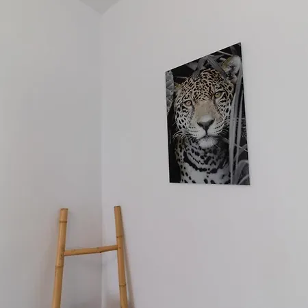 Le Panorama - Breathtaking View Of The Center *