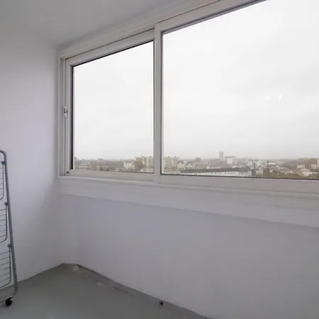 アパート Le Panorama - Breathtaking View Of The Center *