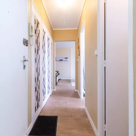 Le Panorama - Breathtaking View Of The Center * トロワ