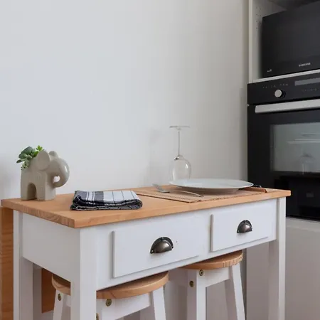 Le Panorama - Breathtaking View Of The Center