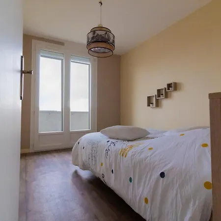 Le Panorama - Breathtaking View Of The Center *