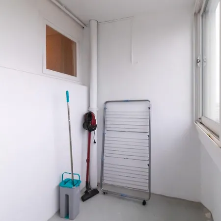 Le Panorama - Breathtaking View Of The Center アパート