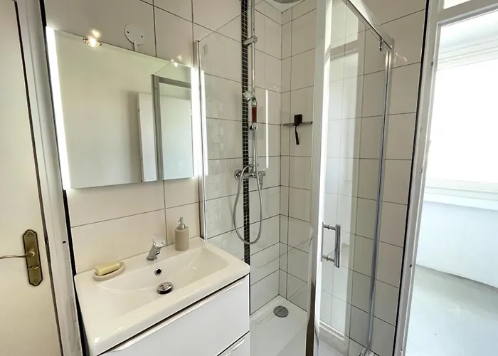 Le Panorama - Breathtaking View Of The Center * Troyes