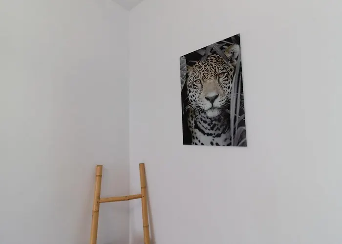 Le Panorama - Breathtaking View Of The Center *