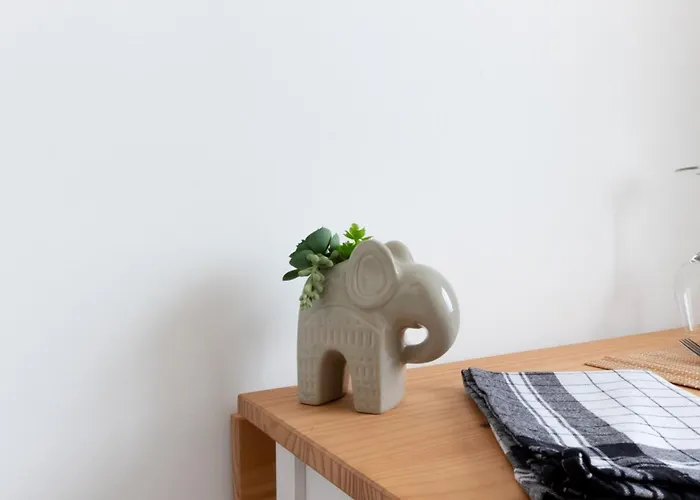 Le Panorama - Breathtaking View Of The Center Apartamento Troyes