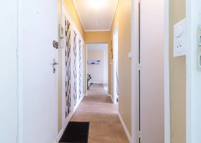 Le Panorama - Breathtaking View Of The Center * Troyes