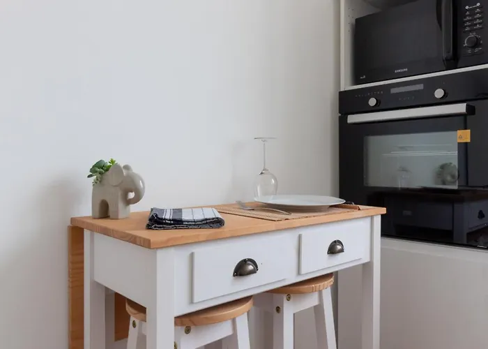 Le Panorama - Breathtaking View Of The Center