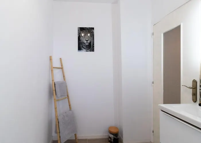 Apartamento Le Panorama - Breathtaking View Of The Center