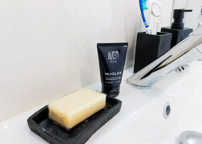 Apartamento Le Panorama - Breathtaking View Of The Center *