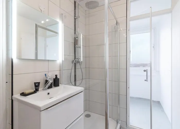 Le Panorama - Breathtaking View Of The Center Troyes